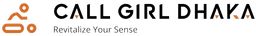 Dhaka Call Girl Logo